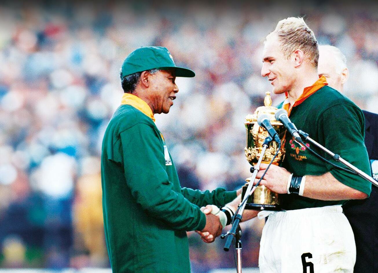 30 years on, and we've not built on our dreams