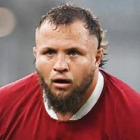 Pierre is at home in Perth