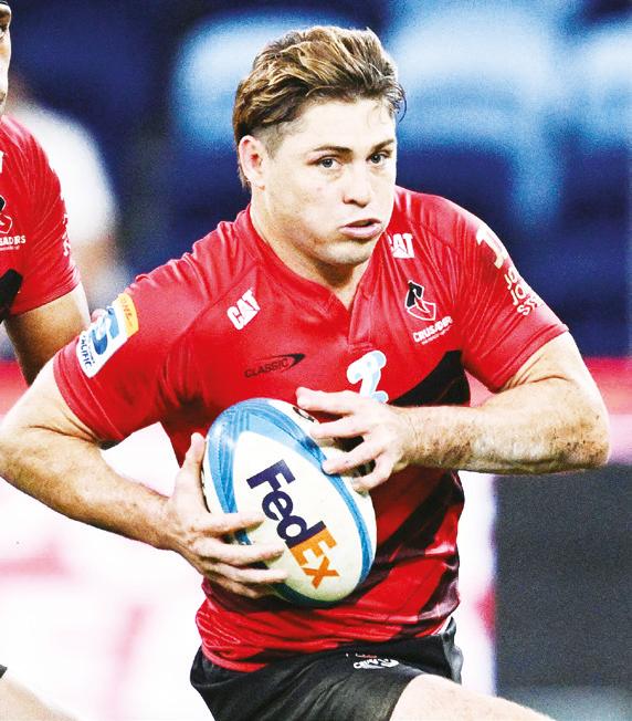 Tigers move for O'Connor