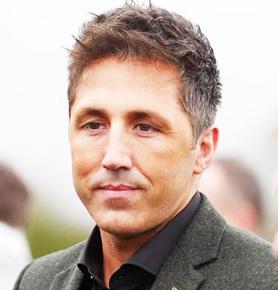 Henson backing Smith for Lions No.10