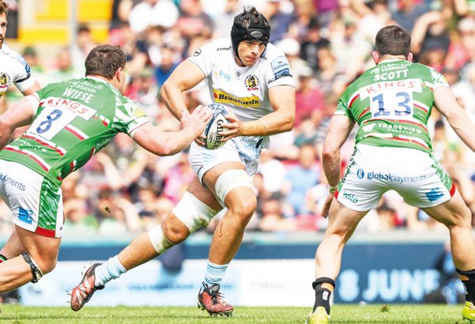 Sanderson: I'm backing Chiefs to bounce back