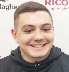 Saysell bows out after hitting his century