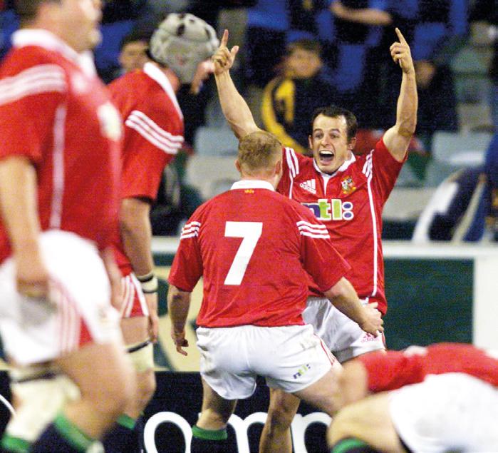 Here's hoping for a bit of Brumbies drama