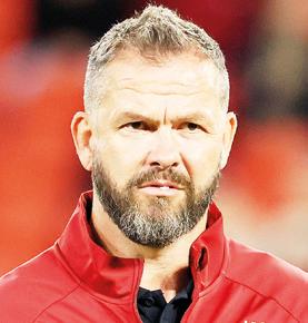 Lions told: Beware Australian dirty tricks