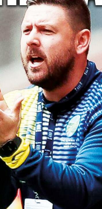 TOMKINS' ASCOT ARE CLEARLY AT THE RACES