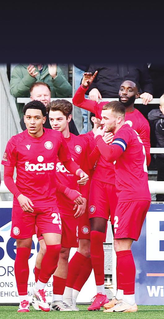 HERO TO ZERO AS EWEKA IS LUCKLESS