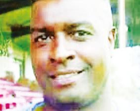 MCKENZIE BLAZED A TRAIL FOR MOSS SIDE