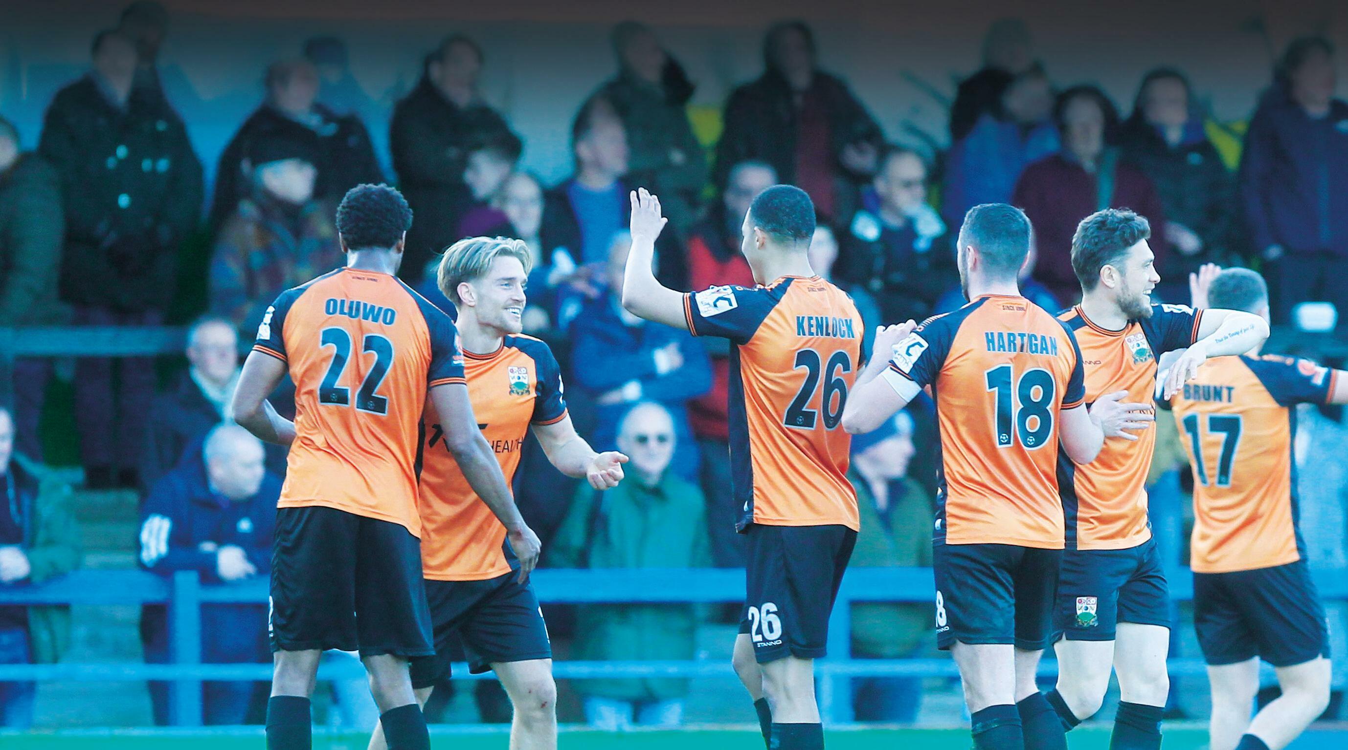 PERFECT WEEK FOR BRENNAN AS BEES GO 9 POINTS CLEAR