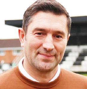 FINAL DEFEAT CAN INSPIRE US, SAYS LEE