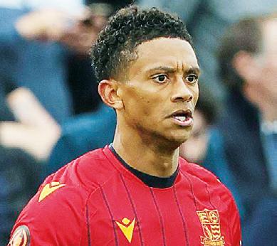 SPIRIT IS UNITING US, SAYS SKIP NATH