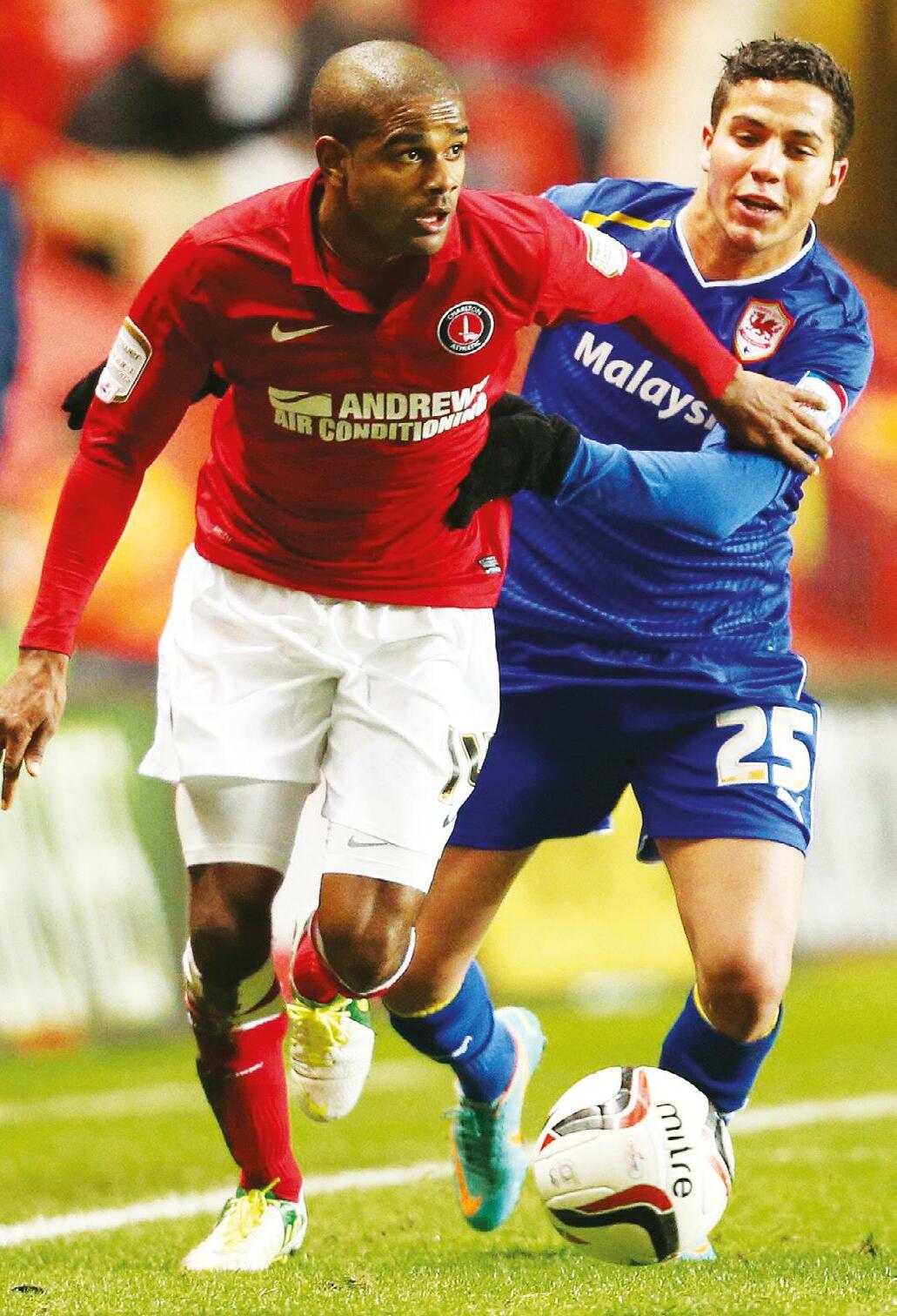 I’M BACKING BRAD IN HIS ROOKS ROLE