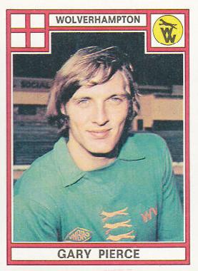 GARY'S BIG HEART WAS SO TRUE TO LILYWHITES