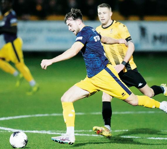 MARINER REECE SO GRATEFUL TO MOORS