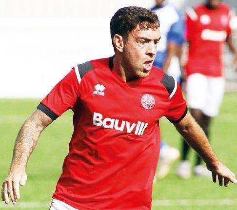 Evans above! Jack locked in contract saga