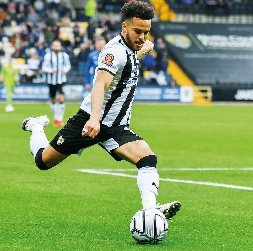 DION AIMING TO DELIVER AT THE DEVA