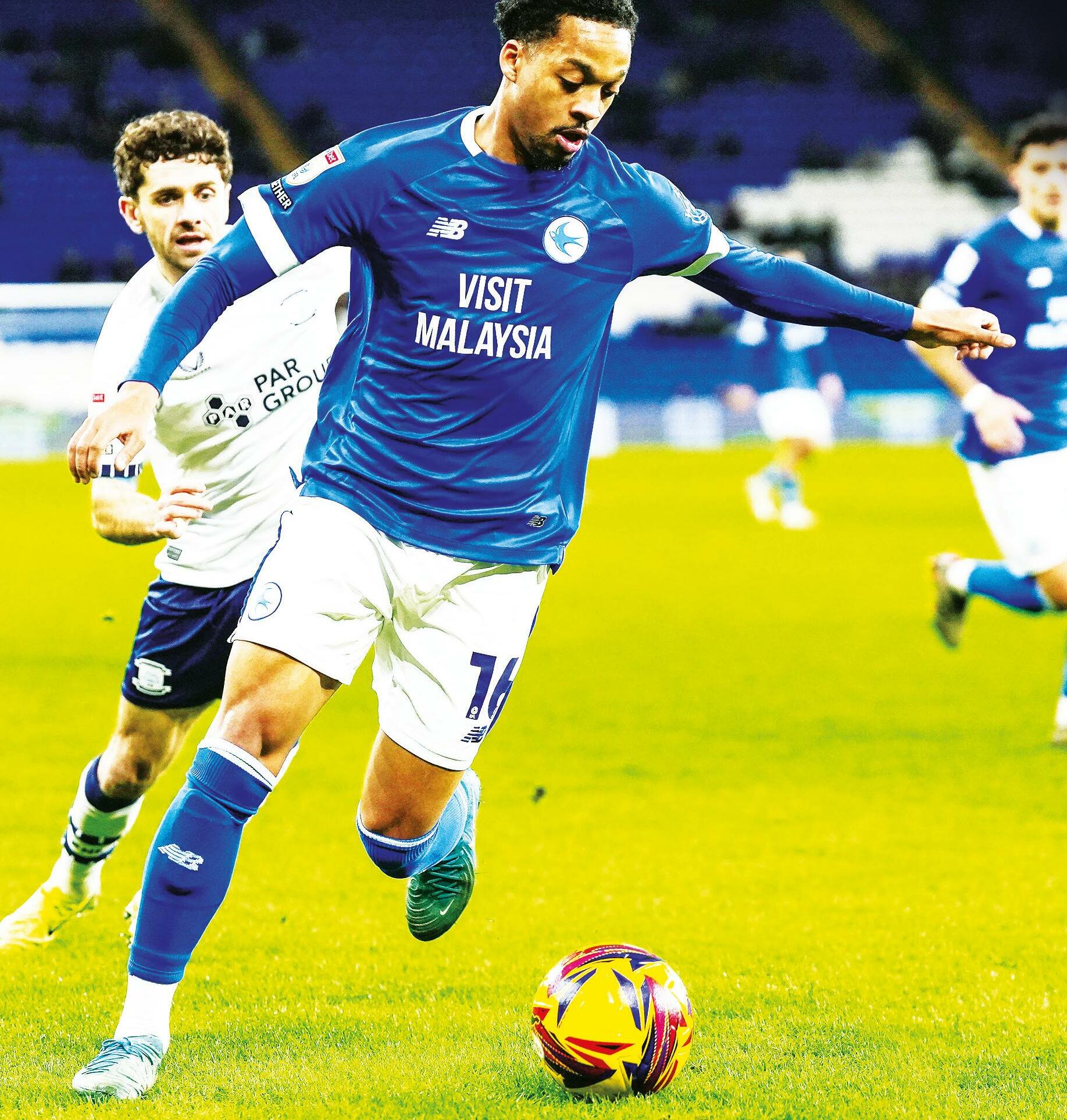 'COOL CALLUM IS ONE OF THE BEST FINISHERS THAT I'VE EVER SEEN' - Read ...