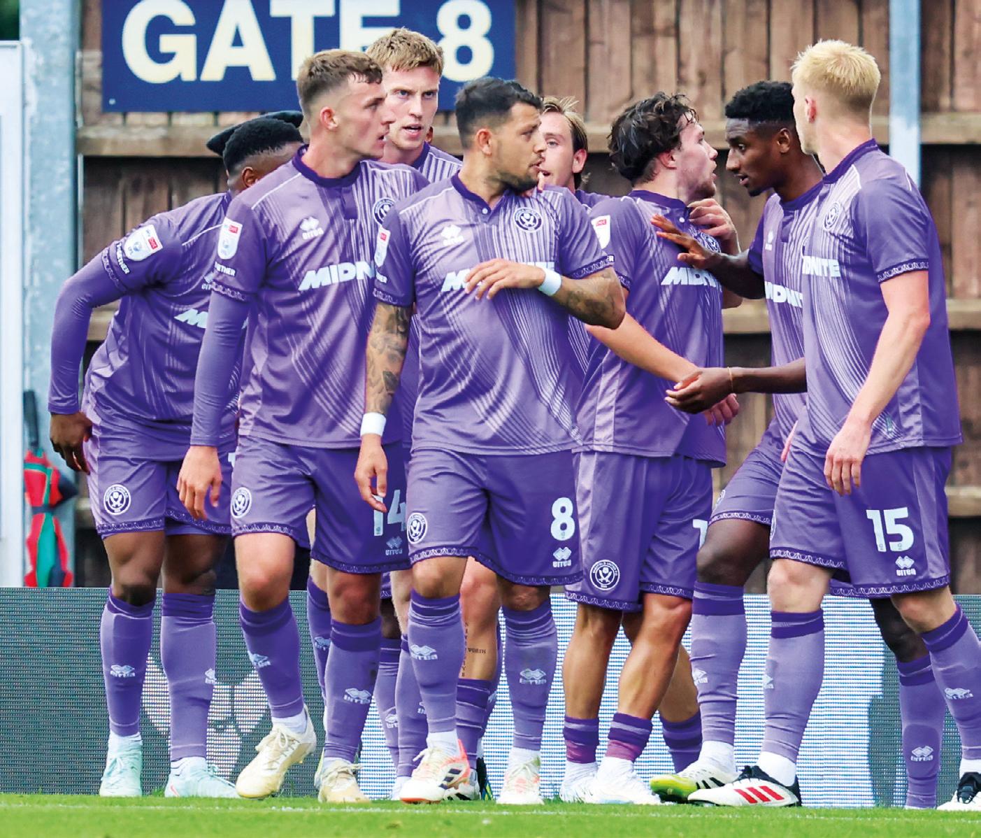 CAL'S THE MAN TO HALT BLADES' ROT