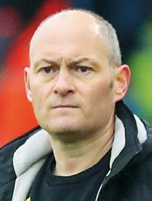 NEIL SETTLES FOR POINT AFTER SWANS' FLYING START