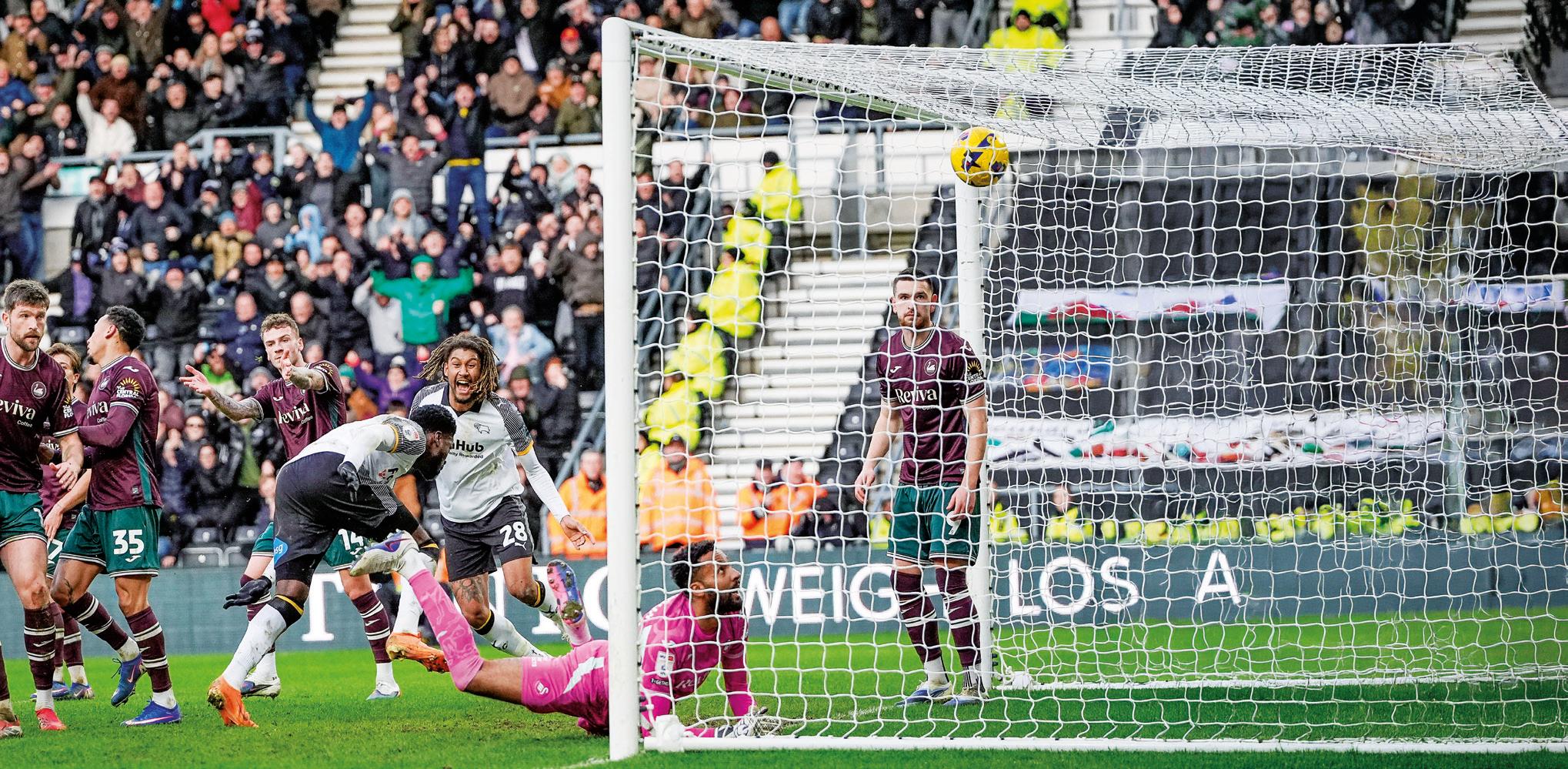 MATOS LAMENTS WASTEFULNESS