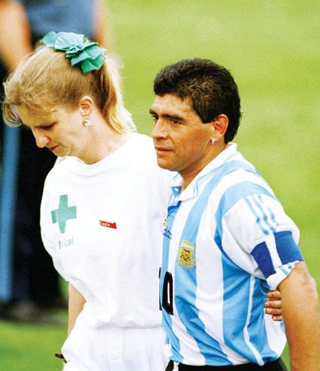 SEEING DIEGO