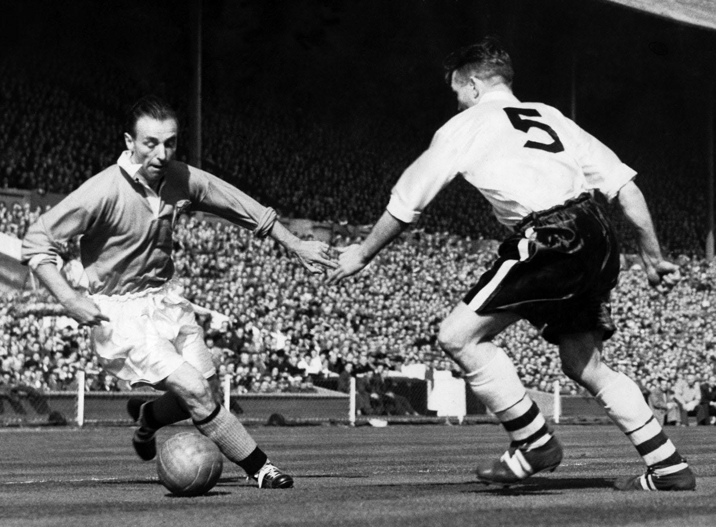 THE MAESTRO AT BOOTHFERRY PARK