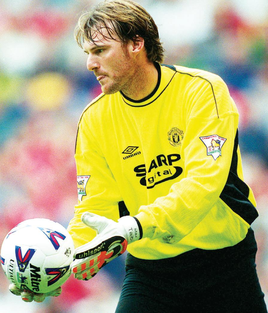 DODGY SIGNINGS