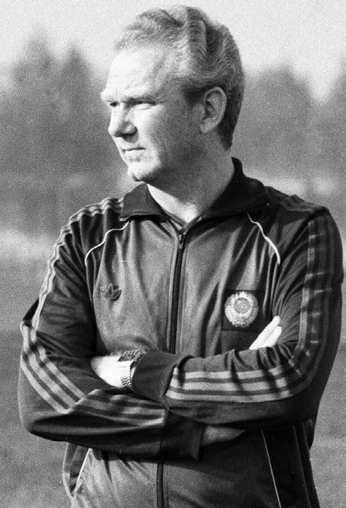 THE WONDER OF VALERIY