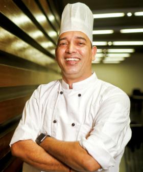 CREATIVITY CULINARY At Your Table