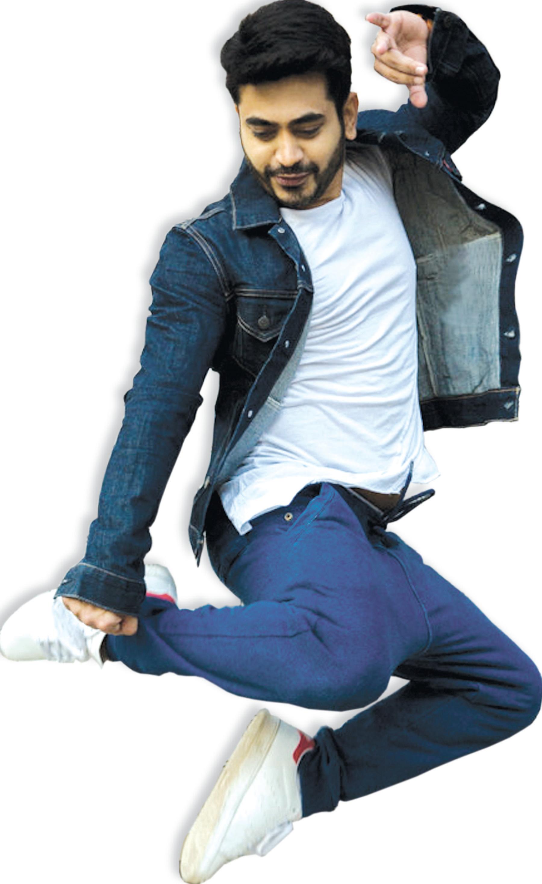 Dance Mode On
