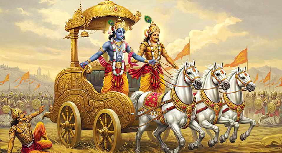 THE COURAGE TO CHOOSE