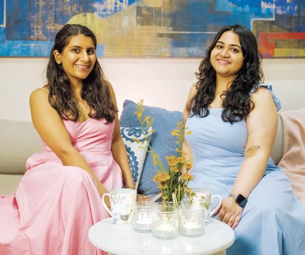 LOVE, LIGHT AND LITTLE THINGS