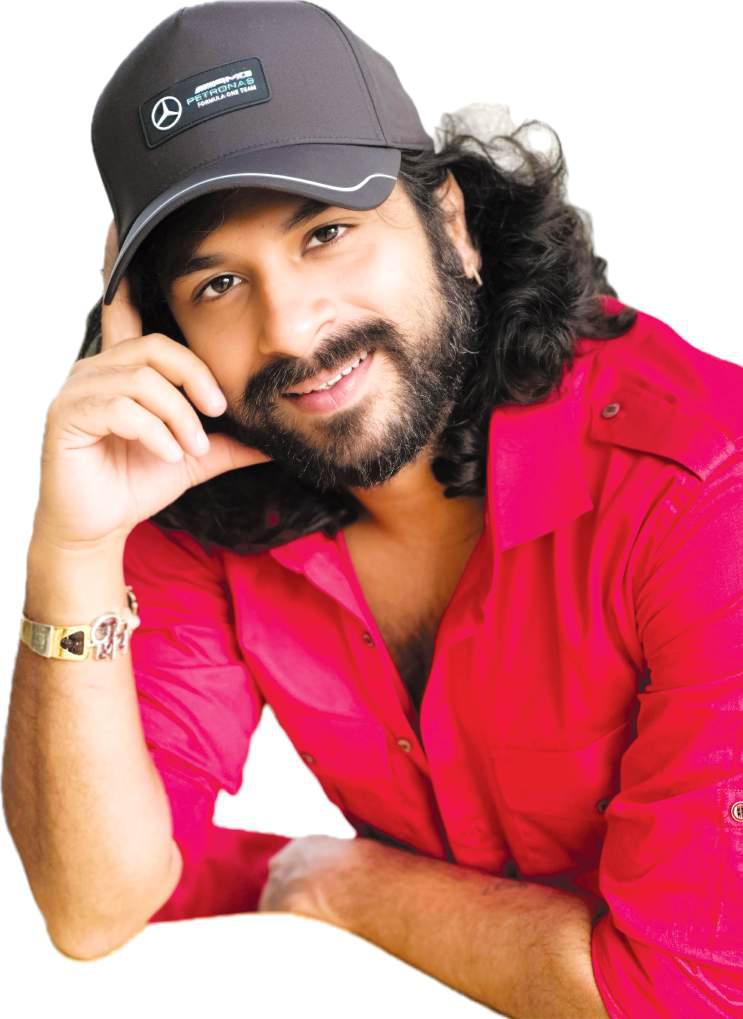 Journey of Classical Cool