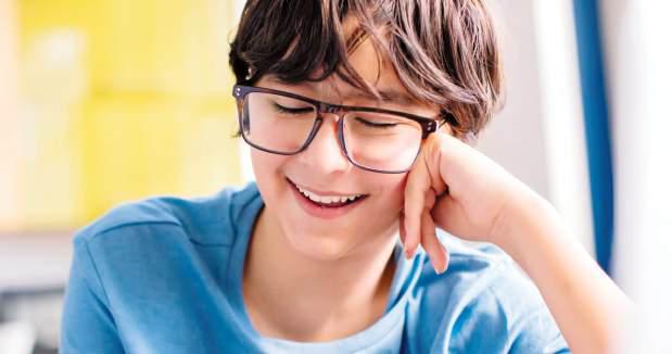 FROM DARKNESS TO LIGHT