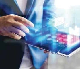 Digitalise, Don't Just Digitise