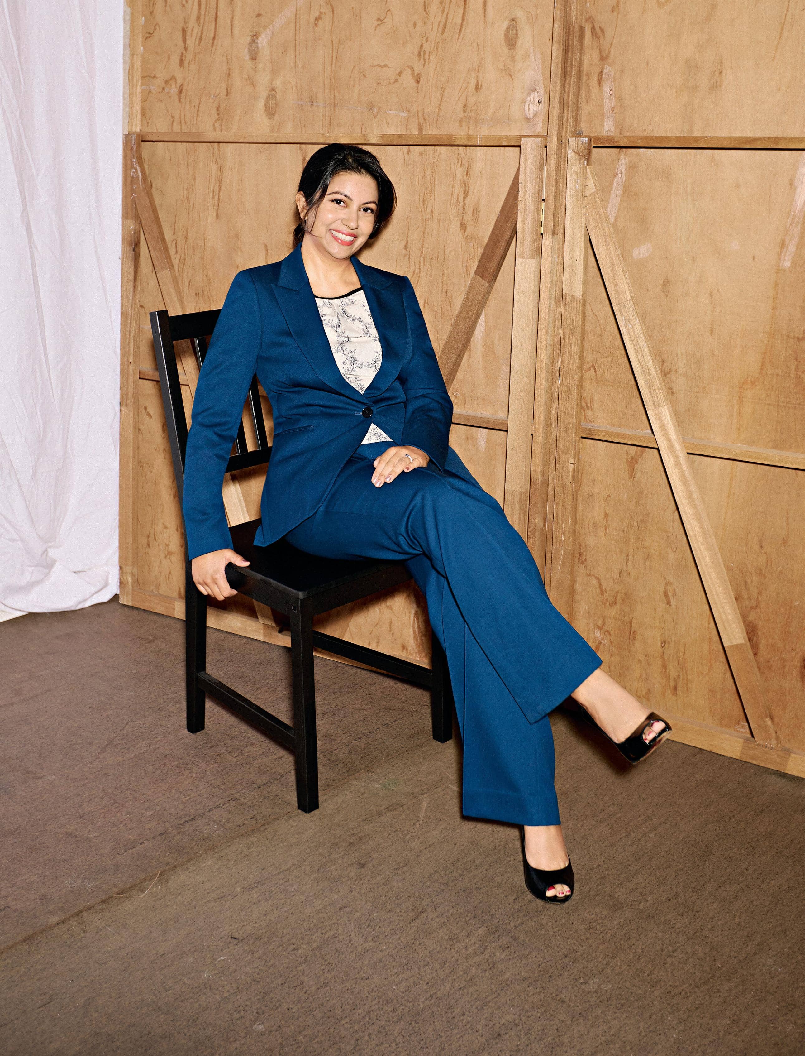 Sheryl Rudolph The Philanthropy Reboot | The PEAK Singapore - lifestyle - Read this ...