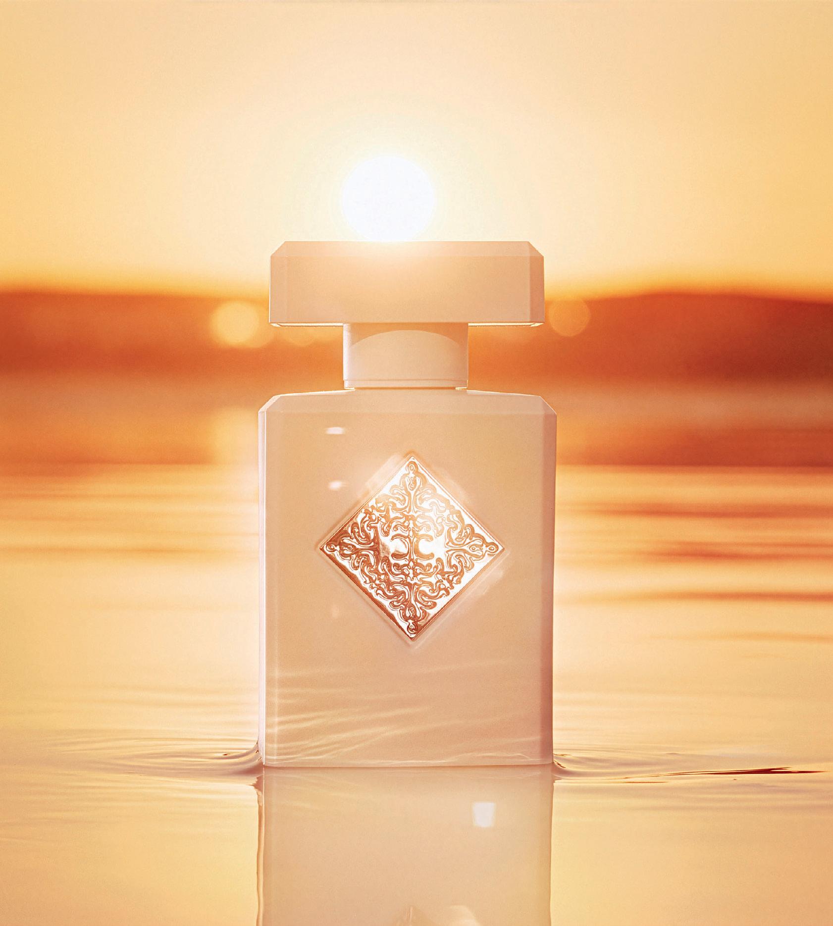 LIQUID SUNLIGHT