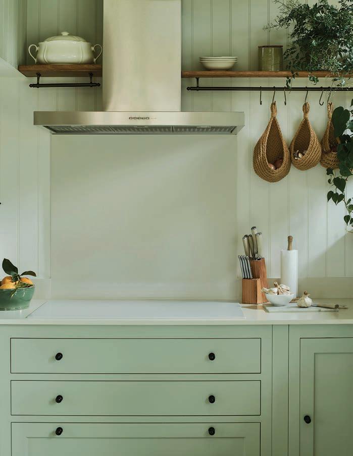 A DASH OF FRENCH DRESSING