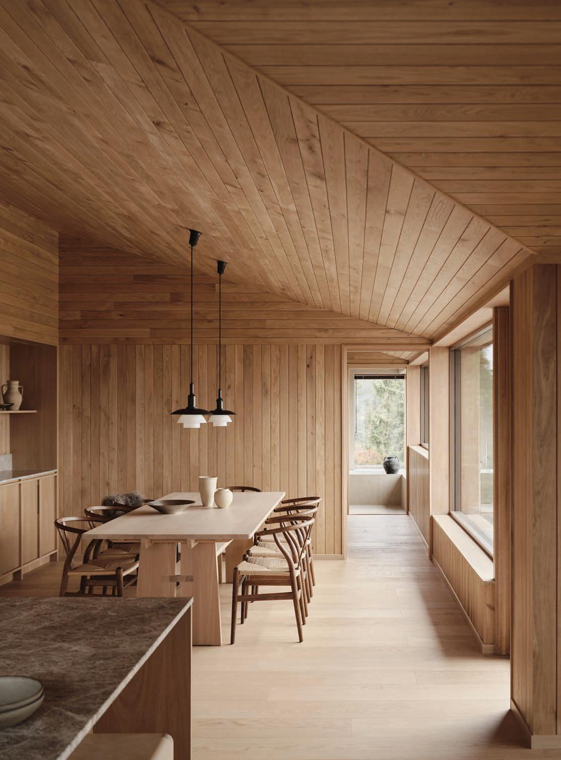 CASE STUDY CABIN FEVER