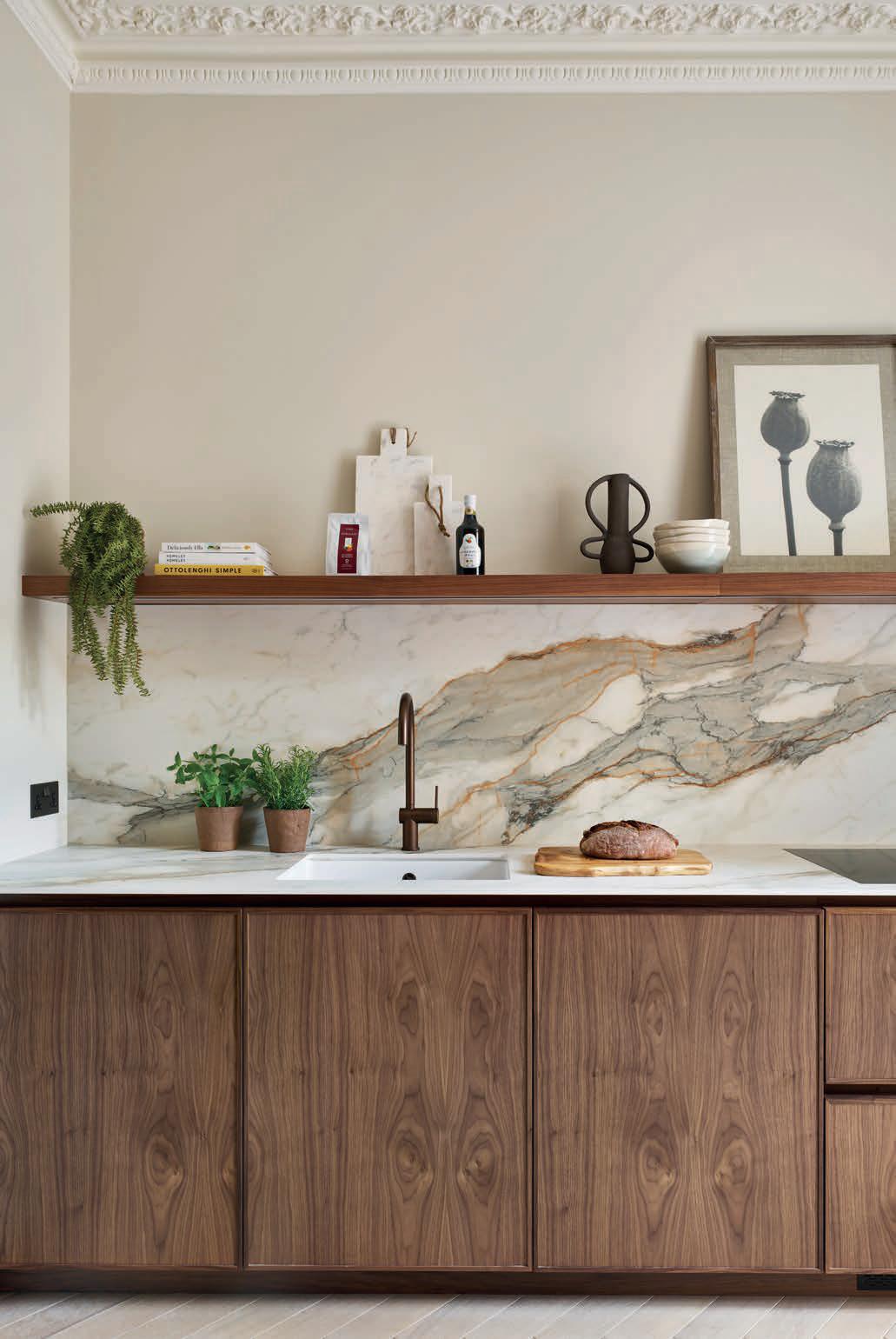 TRENDS STONE HAVEN