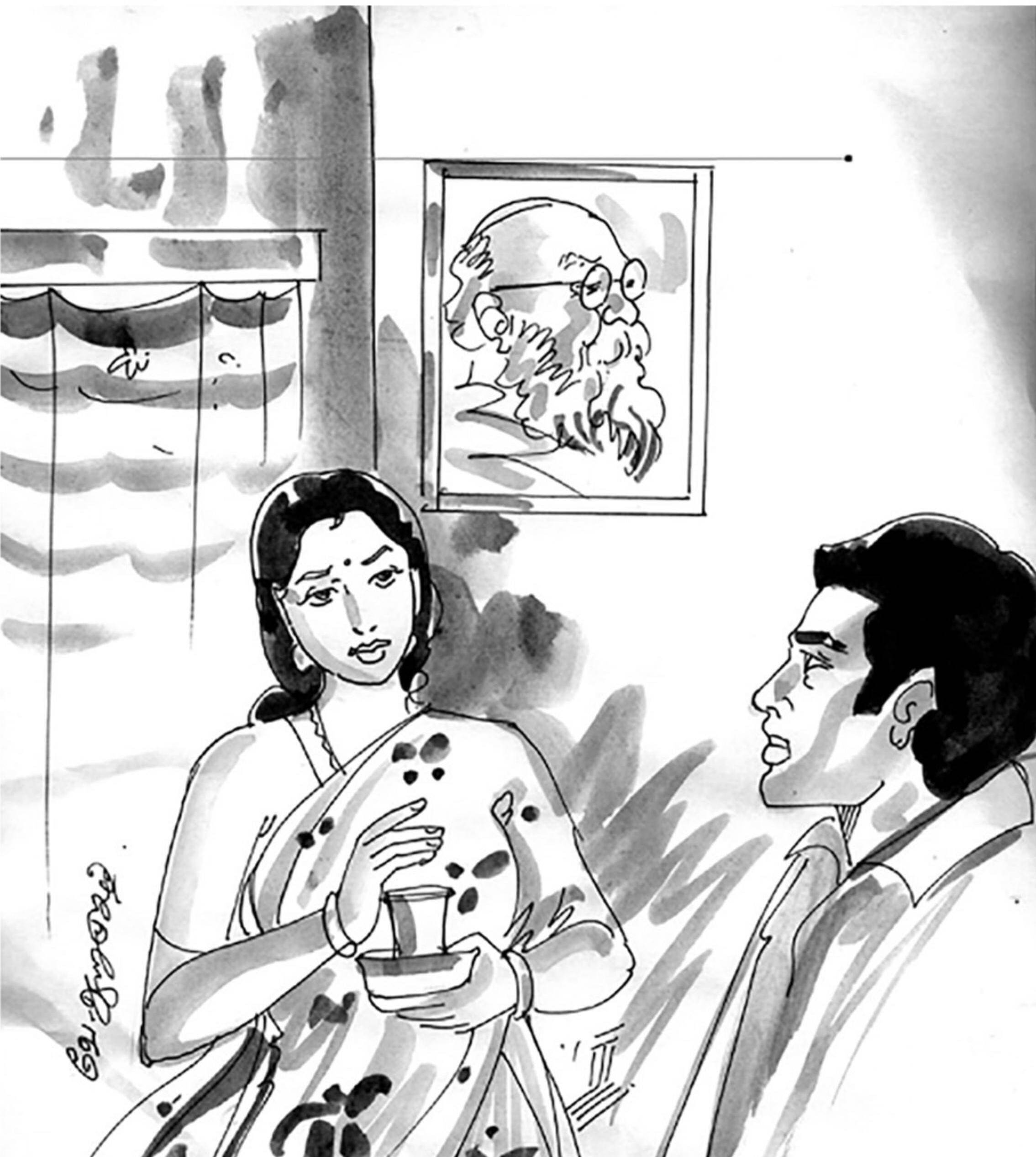 கடவுளால் ஆகாதது!