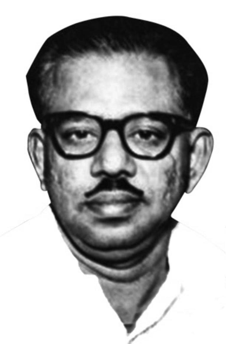 நூற்றாண்டு காணும் பகுத்தறிவுப் பேரொளி நாவலர் வாழ்க! வாழ்க!