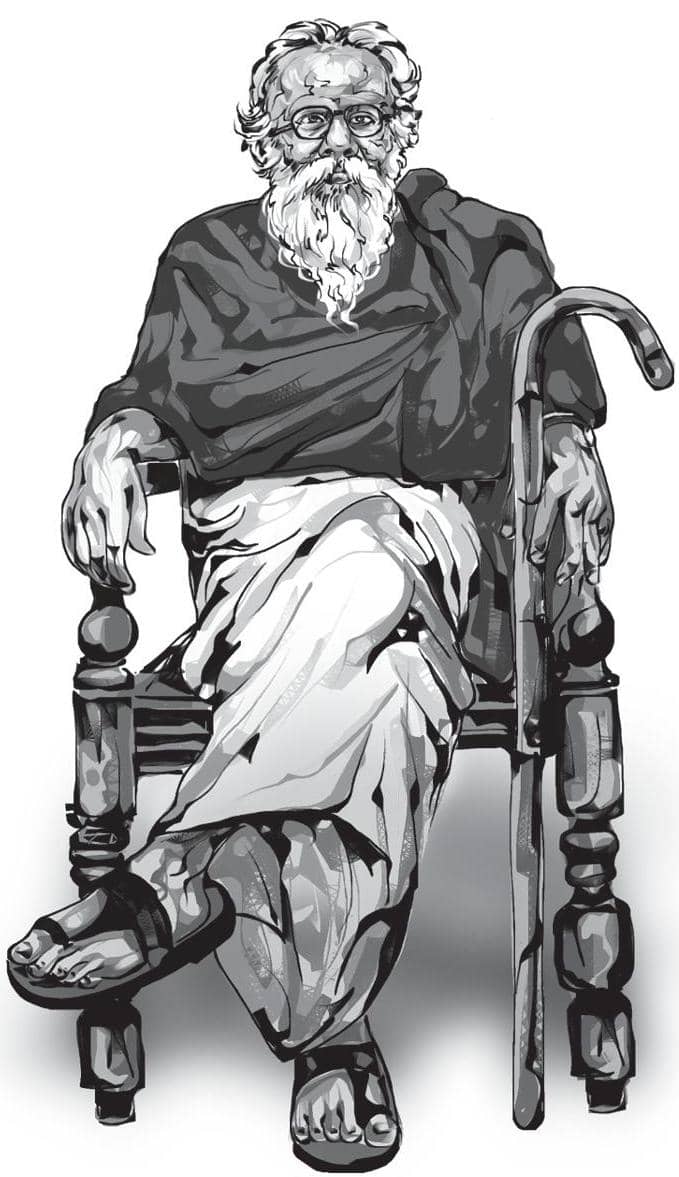 பெரியார் வாழ்வில் சுவையான நிகழ்ச்சிகள்