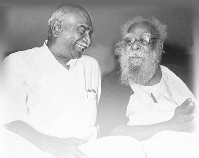 பச்சைத் தமிழர் காமராசர் பேசுகிறார்