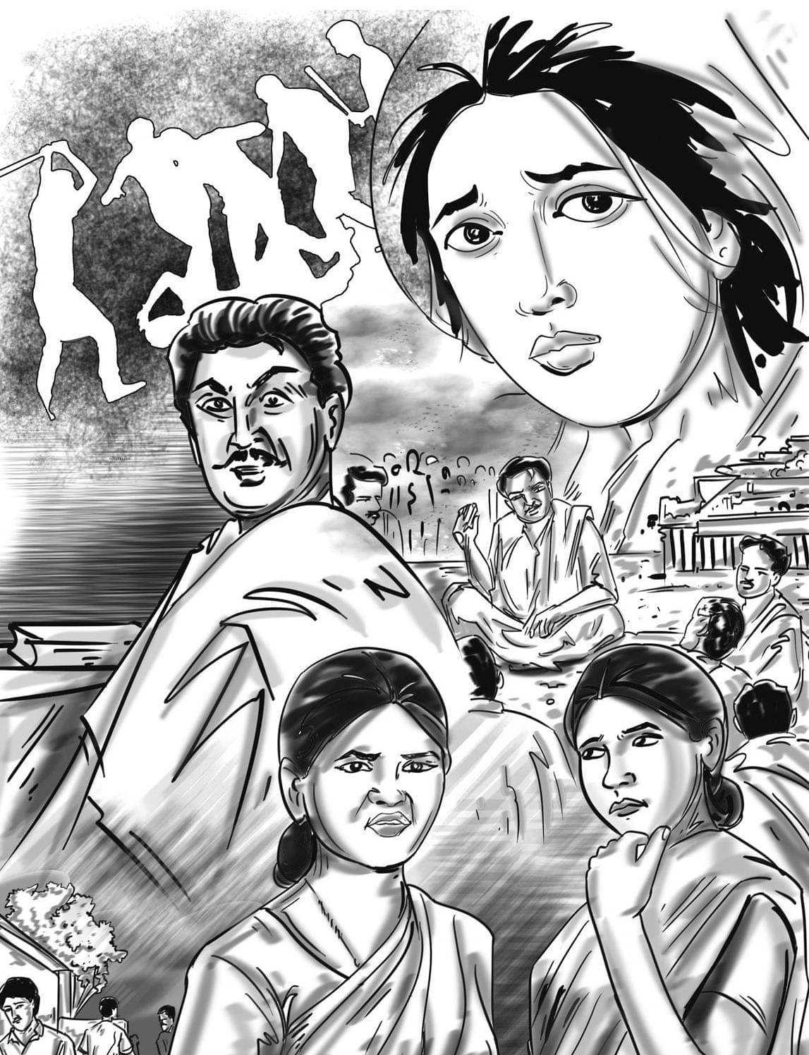 உயிரோடு வாழட்டும்!!