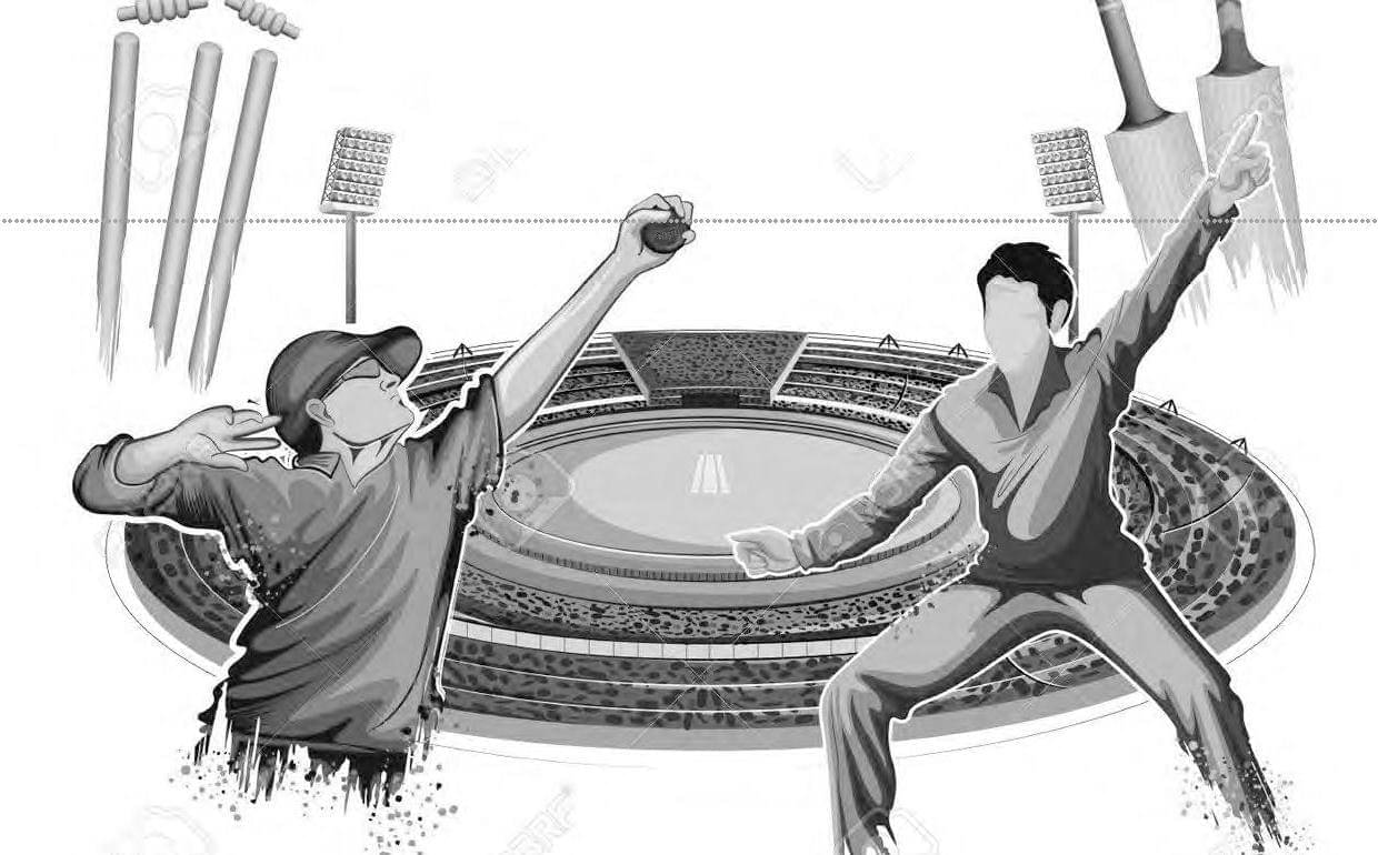 ஊழலை வளர்க்கும் கிரிக்கெட்டை உயர்த்திப் பிடிப்பது ஏன்?