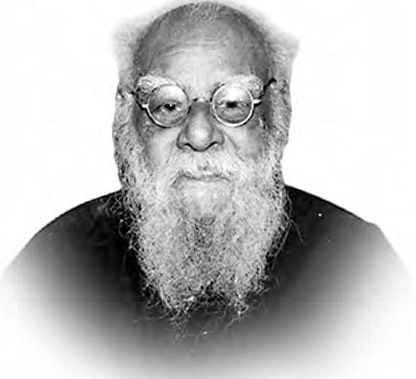 கோயில் நுழைவுப் போராட்ட முன்னோடி வைத்தியநாத அய்யரா?