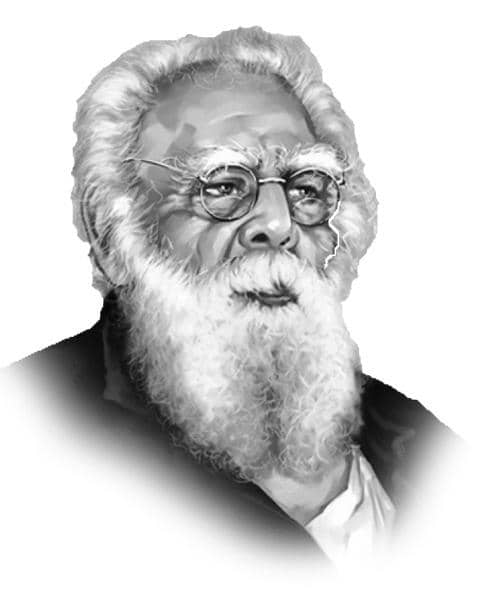 உண்மையான தர்மம்