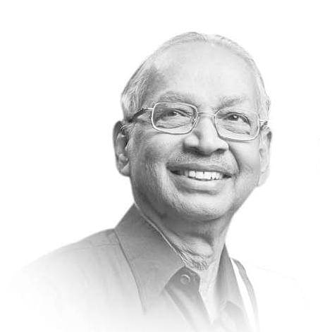 தவத்திரு குன்றக்குடி அடிகளார் மறைவு!