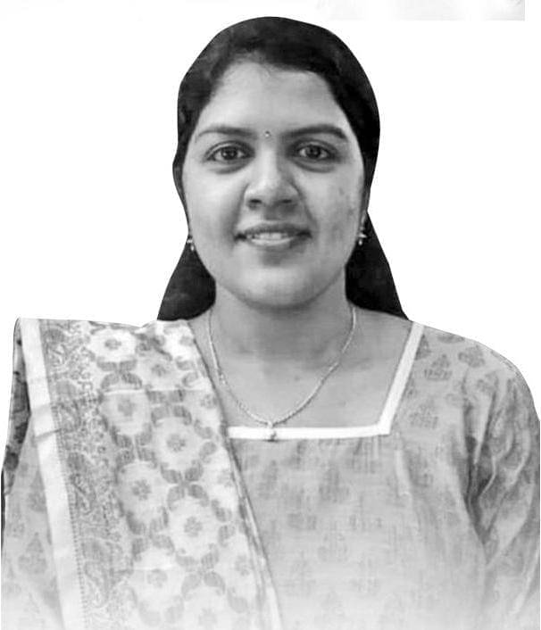 குமரியின் முதல் பெண் அய்.பி.எஸ் பிரபினா
