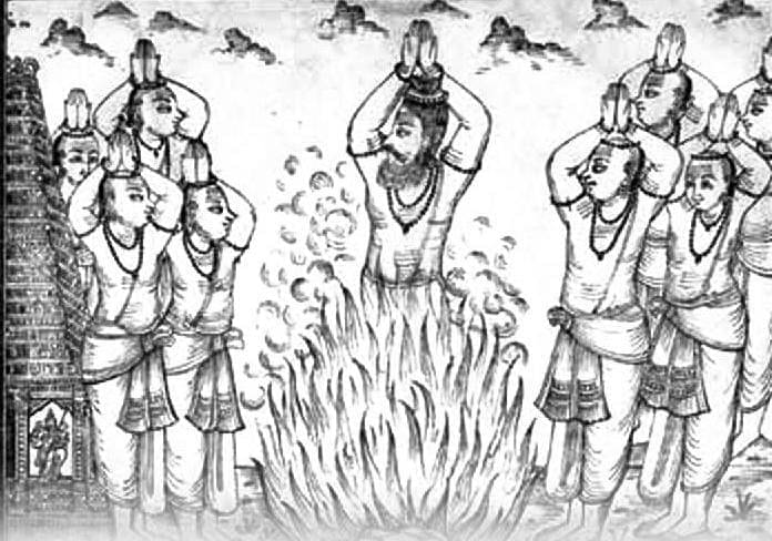 கோவில் நுழைவுப் போராட்டம் இன்றைய நிலை!